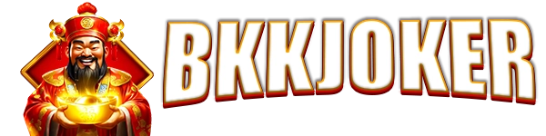 BKKJOKER Logo